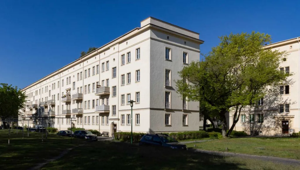 Wohnung Poststraße in Eisenhüttenstadt