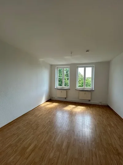 Wohnung Poststraße in Eisenhüttenstadt