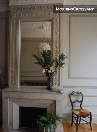 Appartement Rue de la Rousselle à Bordeaux