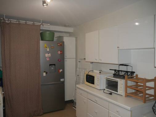 Room Impasse François Chanteur in Villeurbanne
