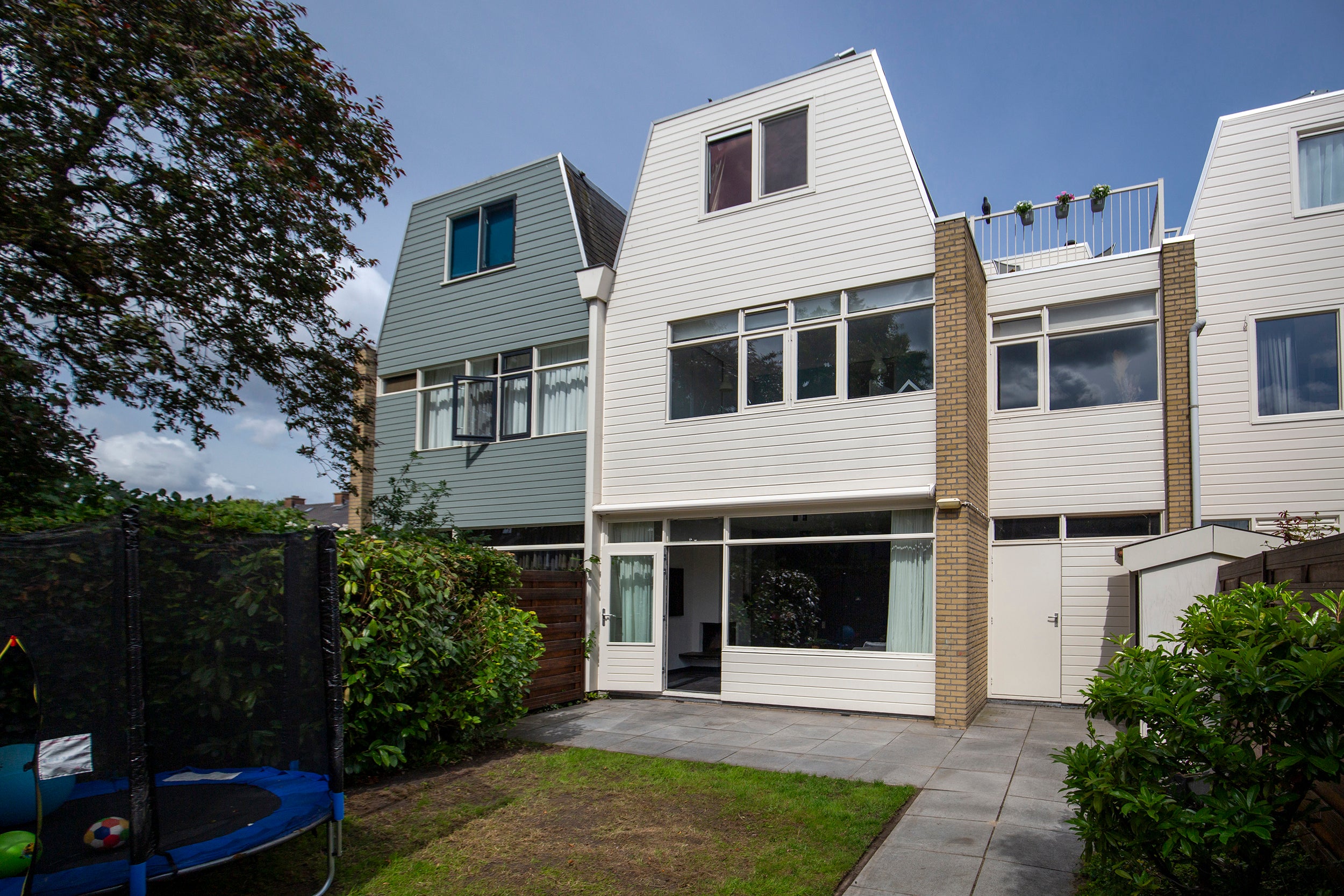 Huis Magnoliahove 28 in Kwintsheul