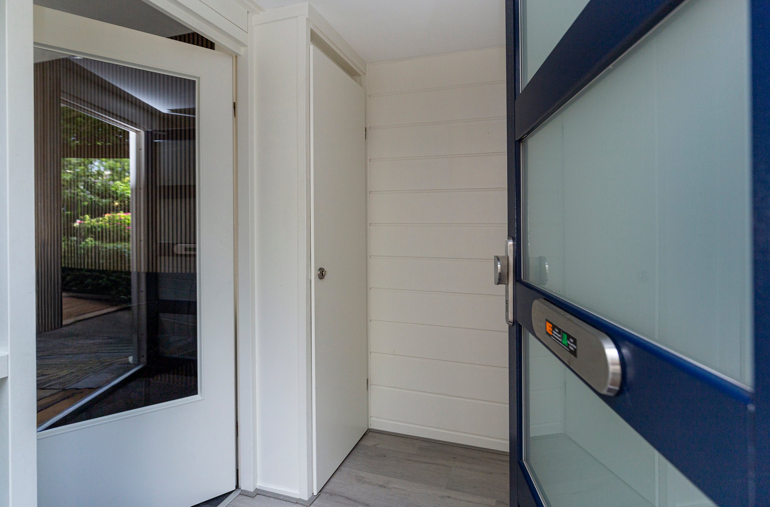 Tussenwoning te koop: Magnoliahove 28, Kwintsheul
