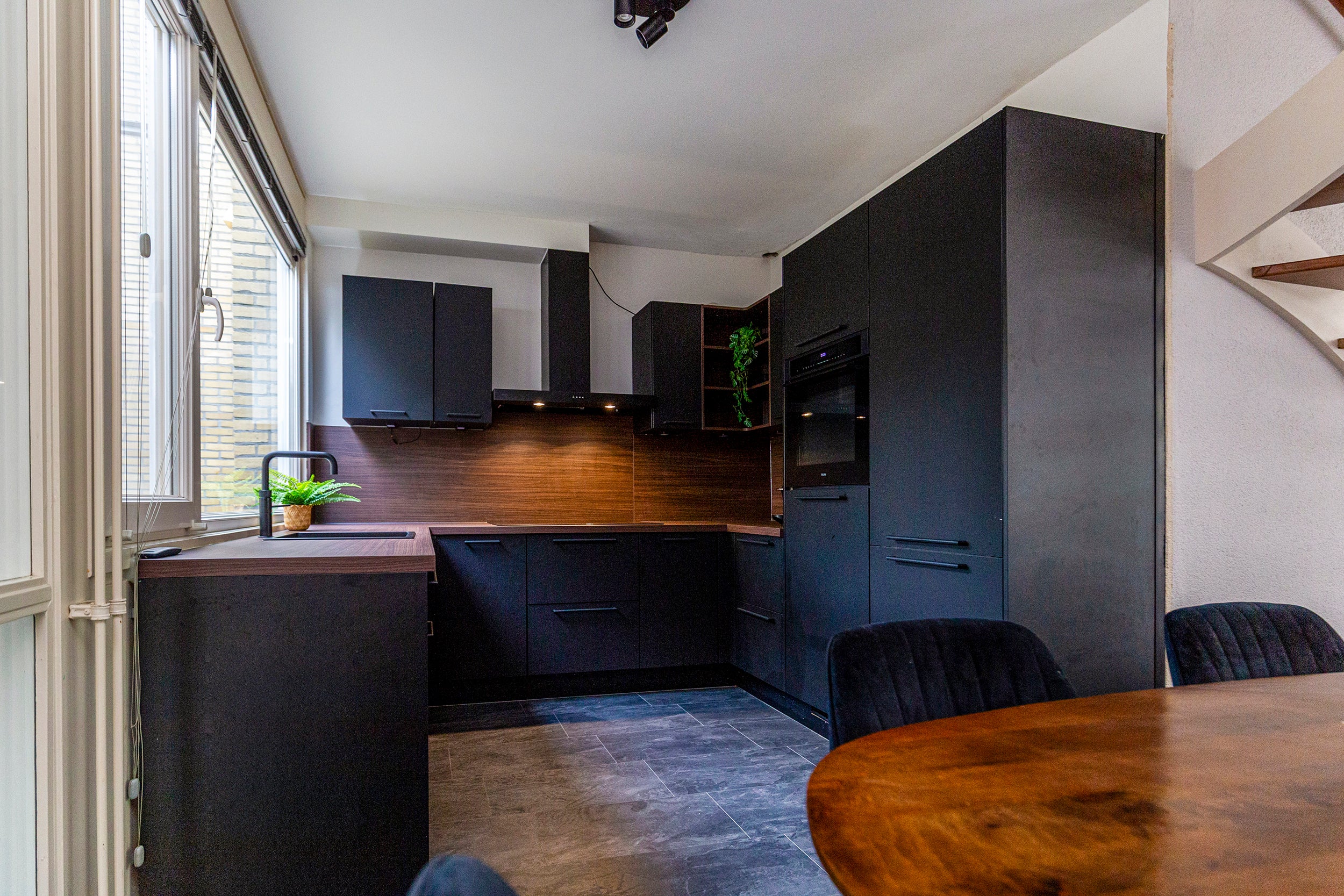 Tussenwoning te koop: Magnoliahove 28, Kwintsheul