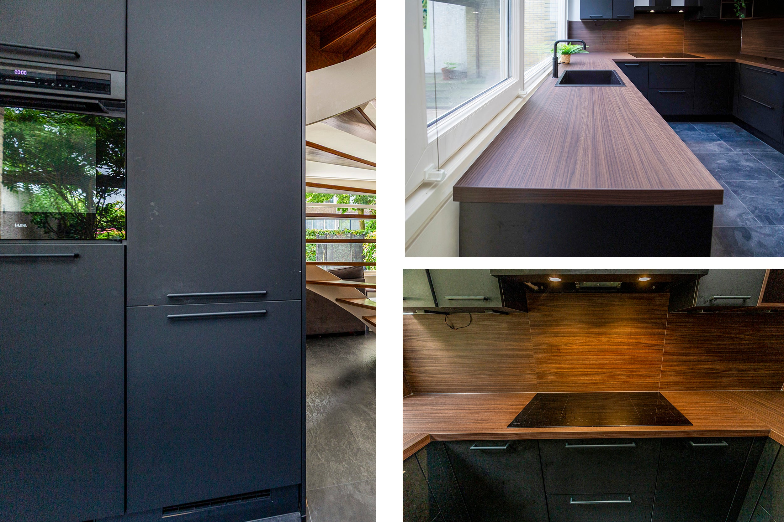 Tussenwoning te koop: Magnoliahove 28, Kwintsheul