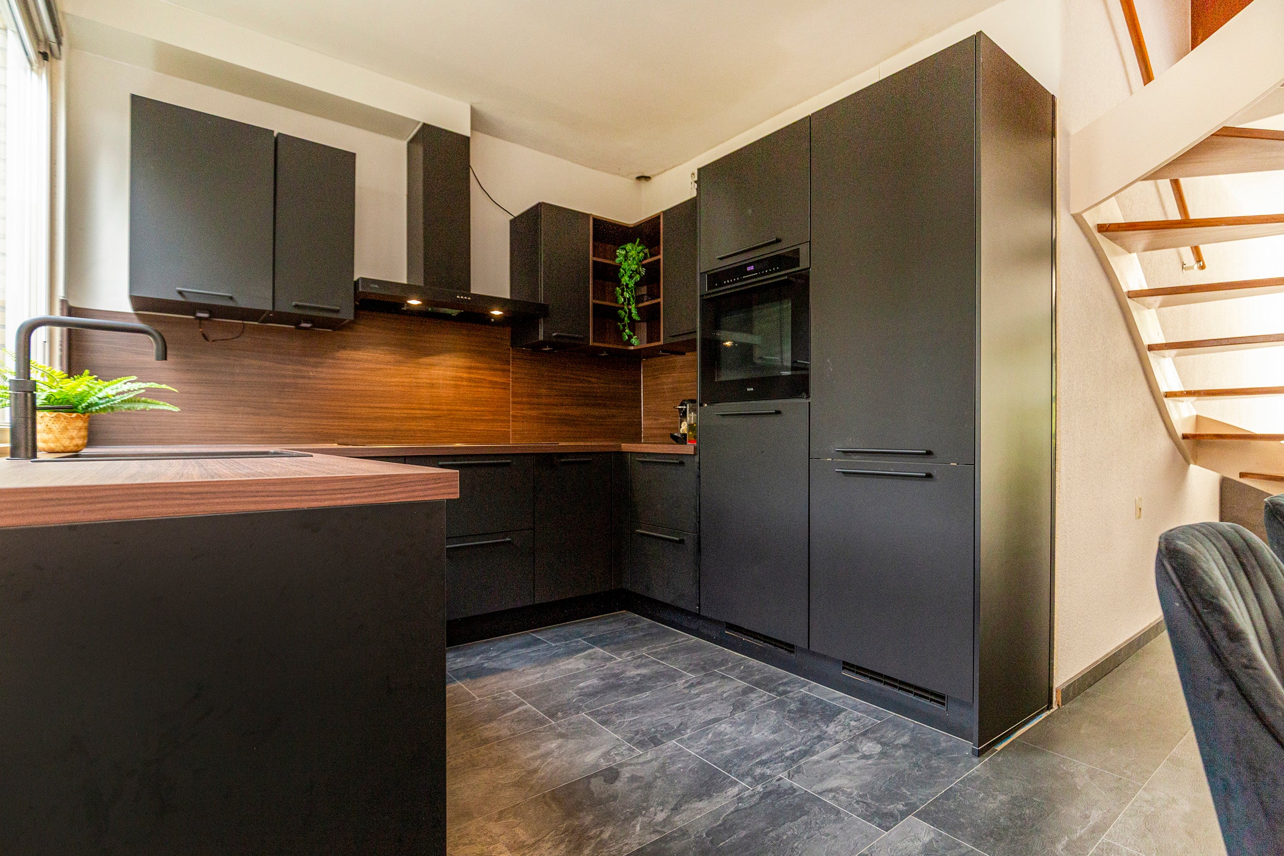 Tussenwoning te koop: Magnoliahove 28, Kwintsheul