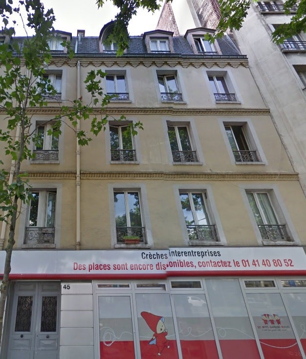 Appartement Avenue Édouard Vaillant à Boulogne-Billancourt
