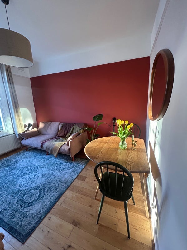 Room Albert Road in Greater London