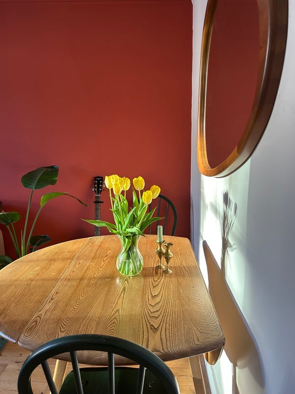 Room Albert Road in Greater London