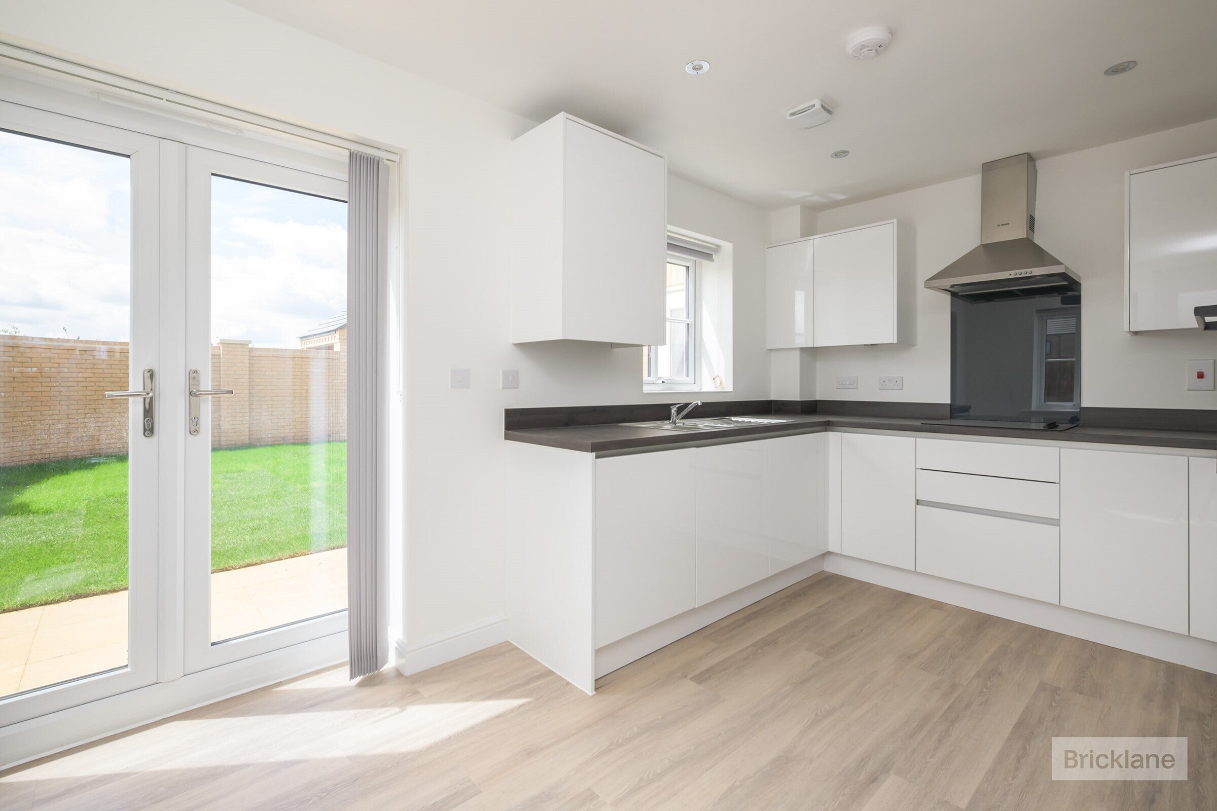 House Stone Close in Wollaston