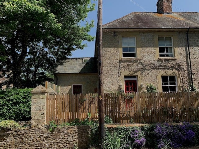 House Milton Lane in Gillingham