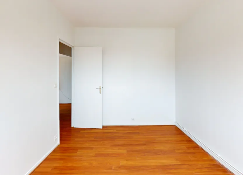 Flat Rue Lecat in Le Havre