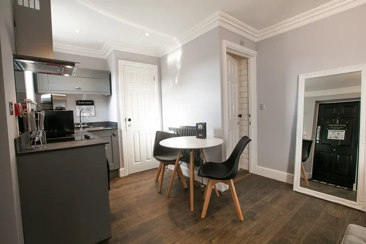 Flat Unthank Road in Norwich