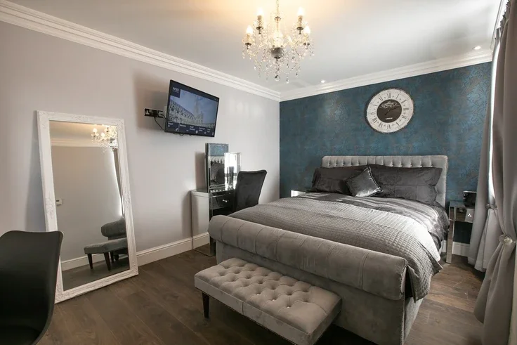 Flat Unthank Road in Norwich