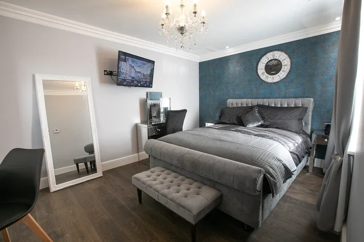 Flat Unthank Road in Norwich