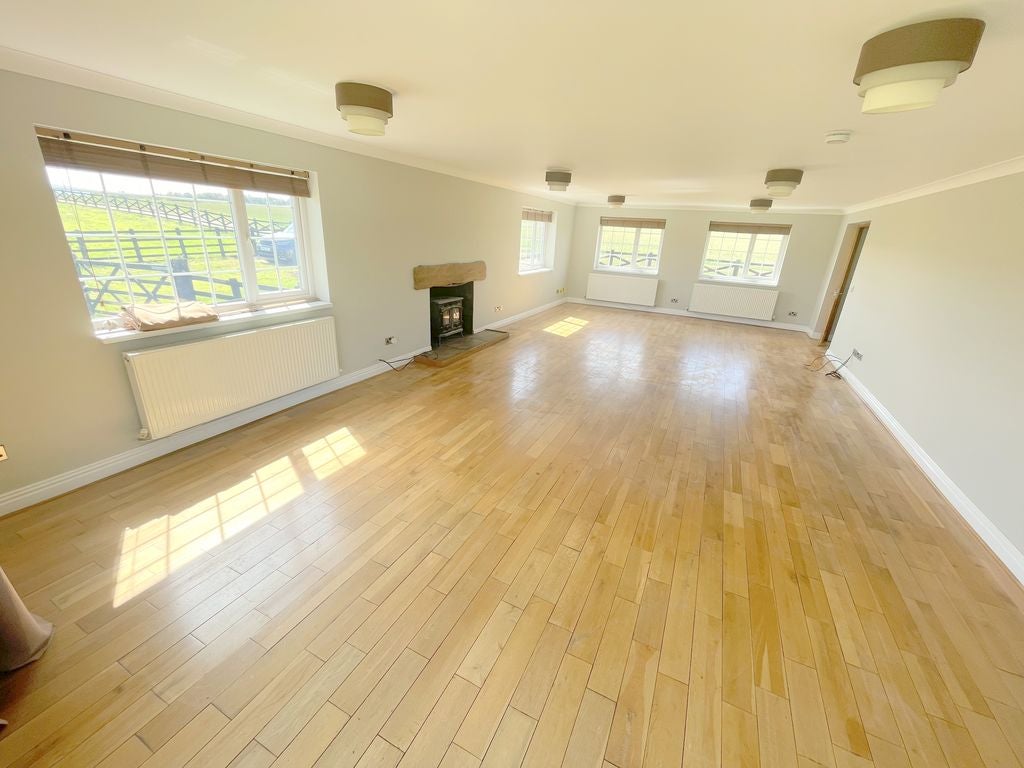 House Seamer Close in Middlesbrough