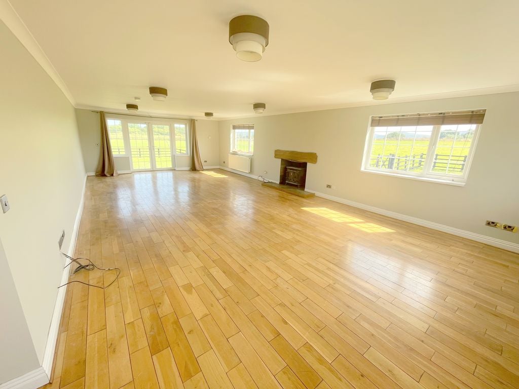 House Seamer Close in Middlesbrough