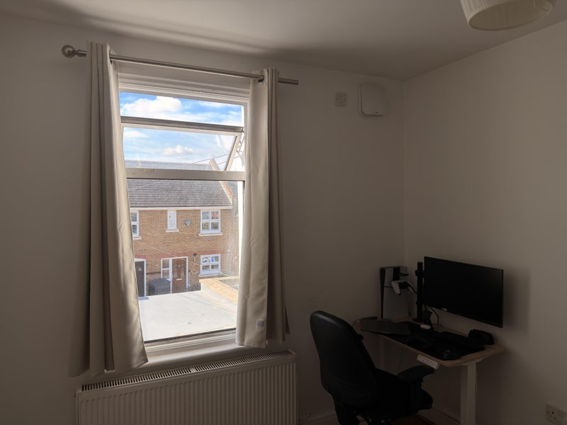 Room Vanbrugh Hill in Greater London