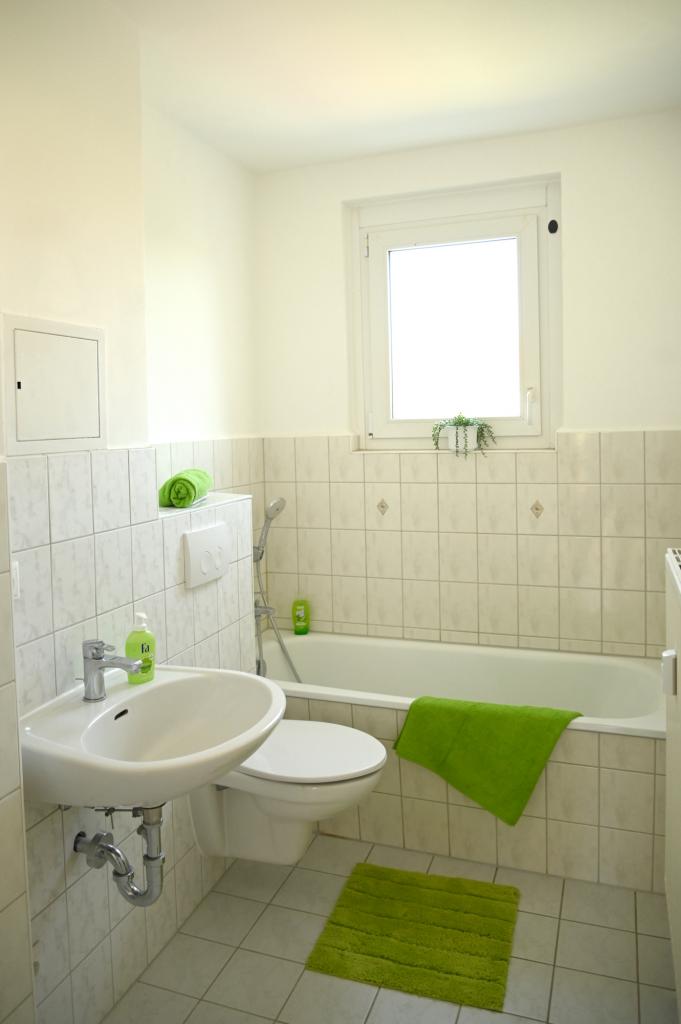 Wohnung Humboldtstraße in Riesa