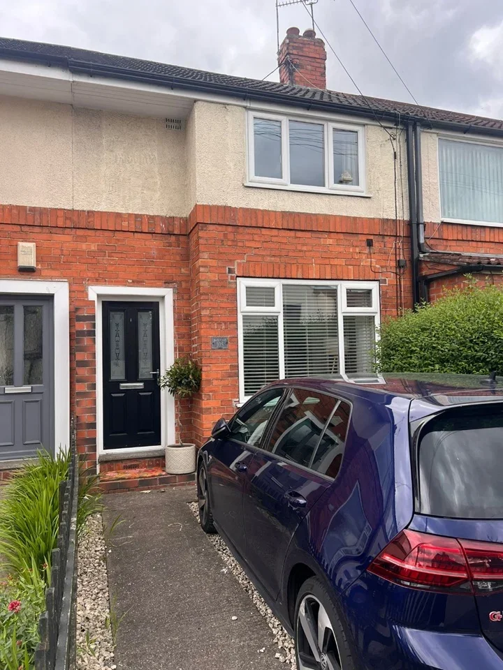 House Cherry Tree Lane in Beverley