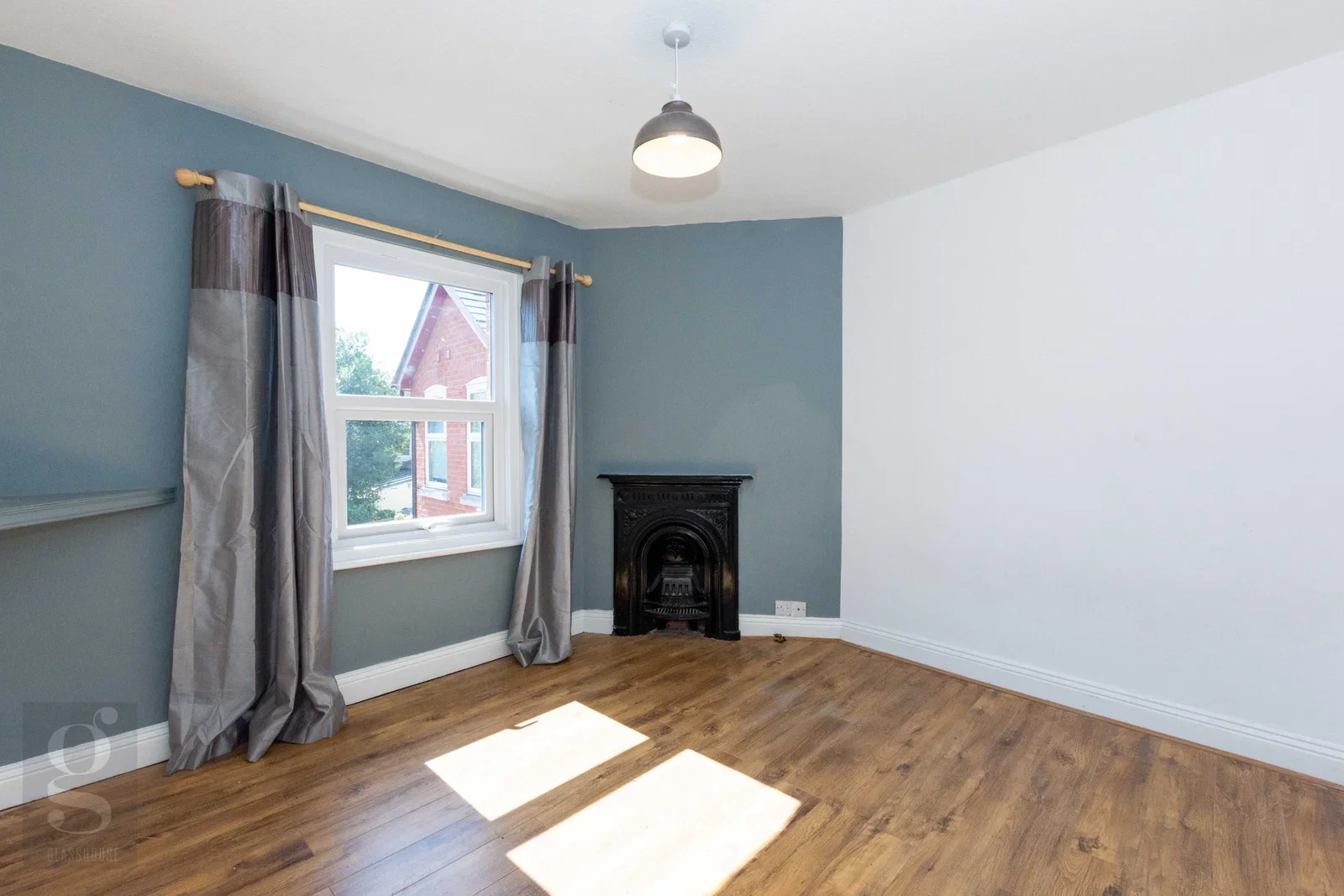 Room Mill Street in Hereford