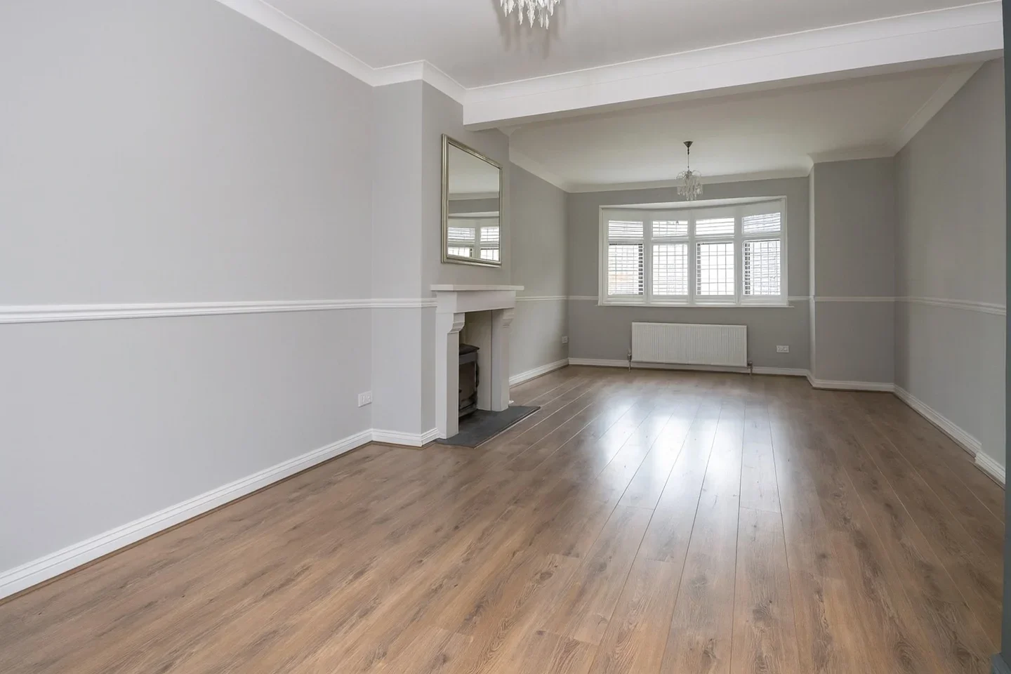 House Tees Close in Greater London