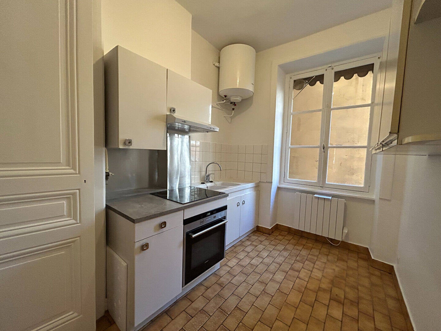 Flat Avenue Maréchal de Saxe in Lyon