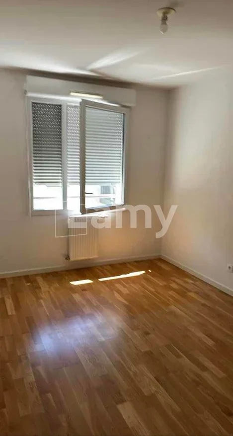 Appartement Rue Fiol à Lyon