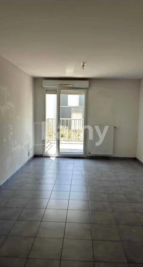 Appartement Rue Fiol à Lyon