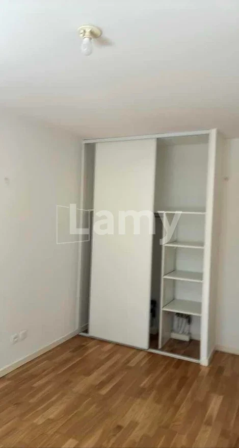 Appartement Rue Fiol à Lyon