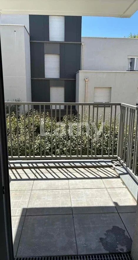 Appartement Rue Fiol à Lyon