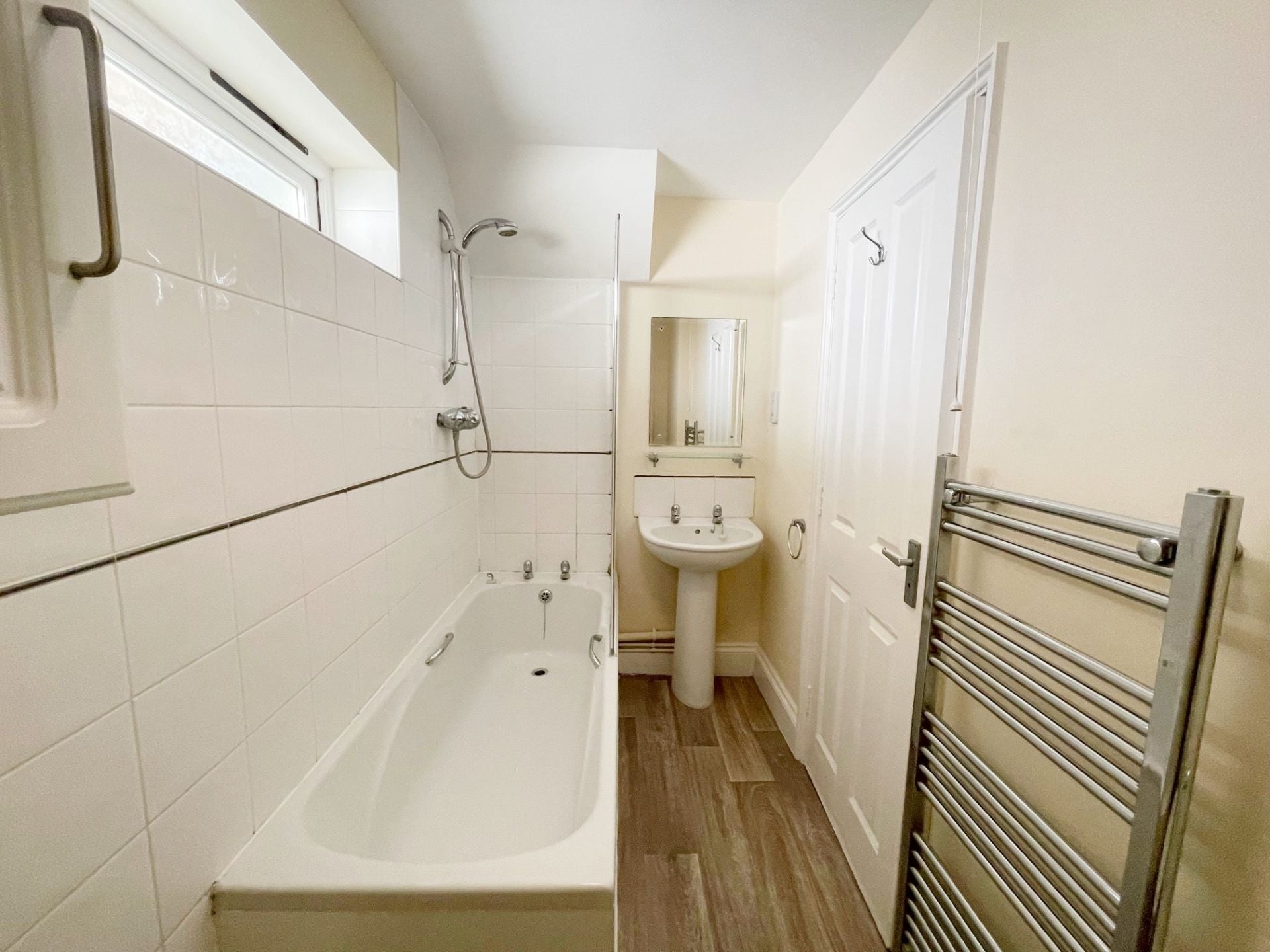 Flat First Avenue in Hove