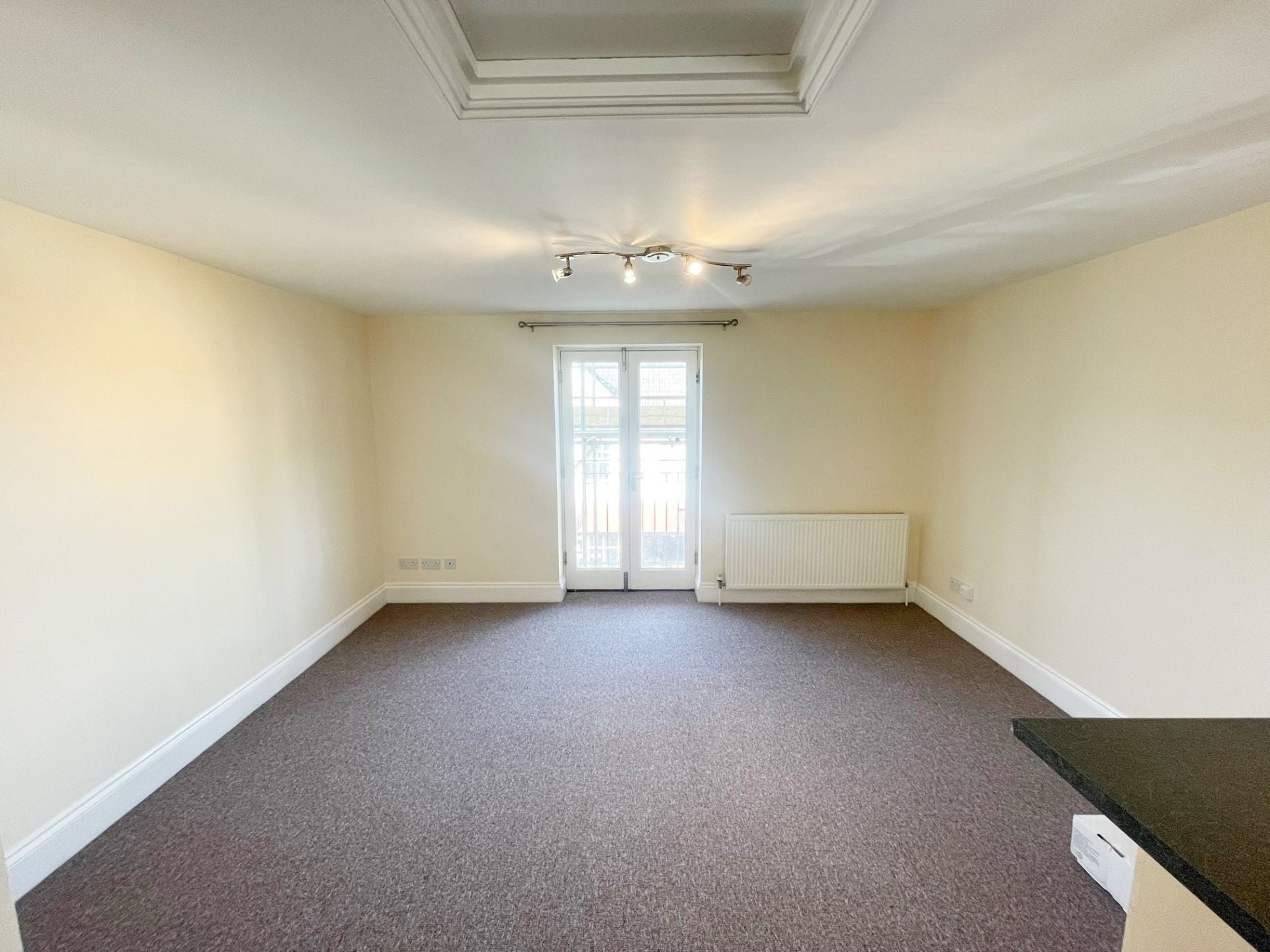 Flat First Avenue in Hove