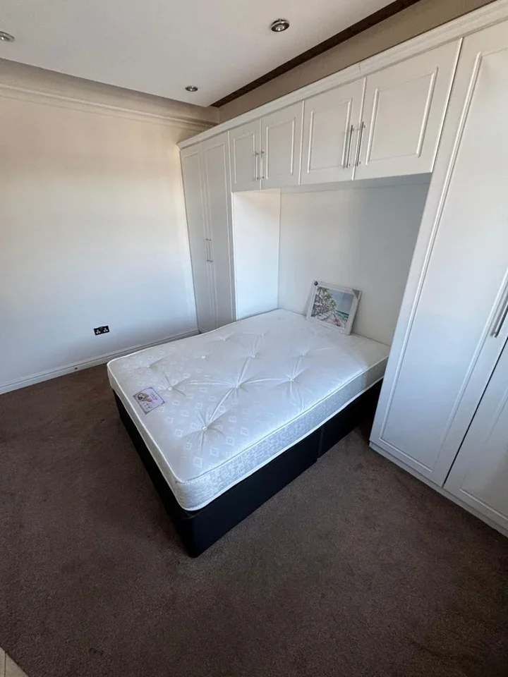 Room Perth Road in Greater London
