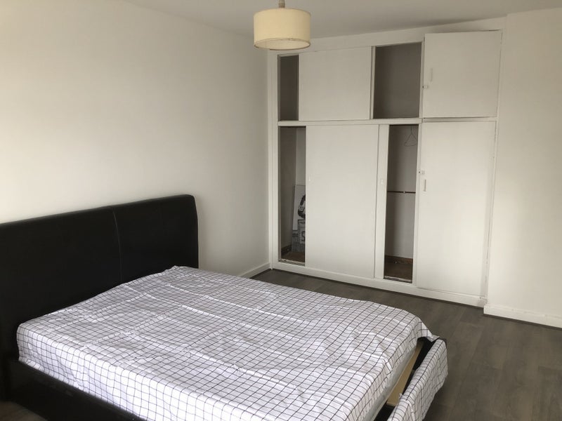 Flat Grangewood Road in Nottingham