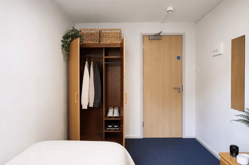 Room Turnpike Lane in Nottingham