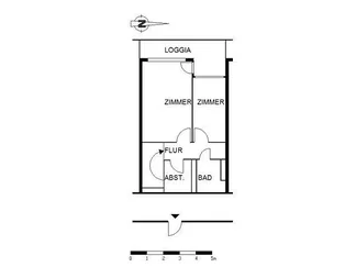 Wohnung Hermann-Entholt-Straße in Bremen