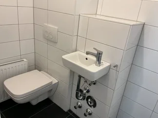 Wohnung Hermann-Entholt-Straße in Bremen