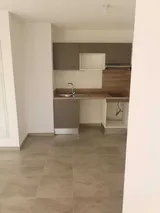 Appartement Rue Arago à Nîmes