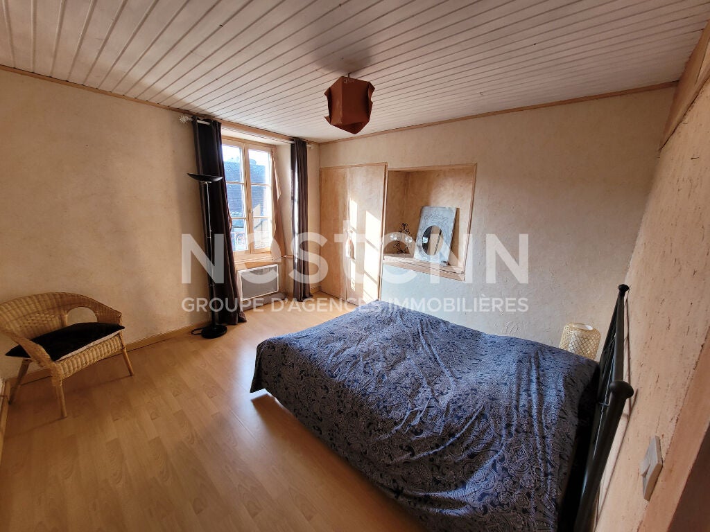 Flat Place Maurice Marchais in Vannes