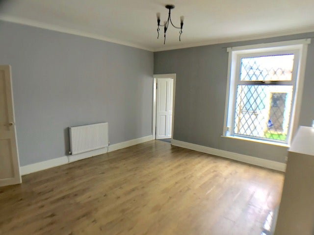 House James Street in Hyndburn