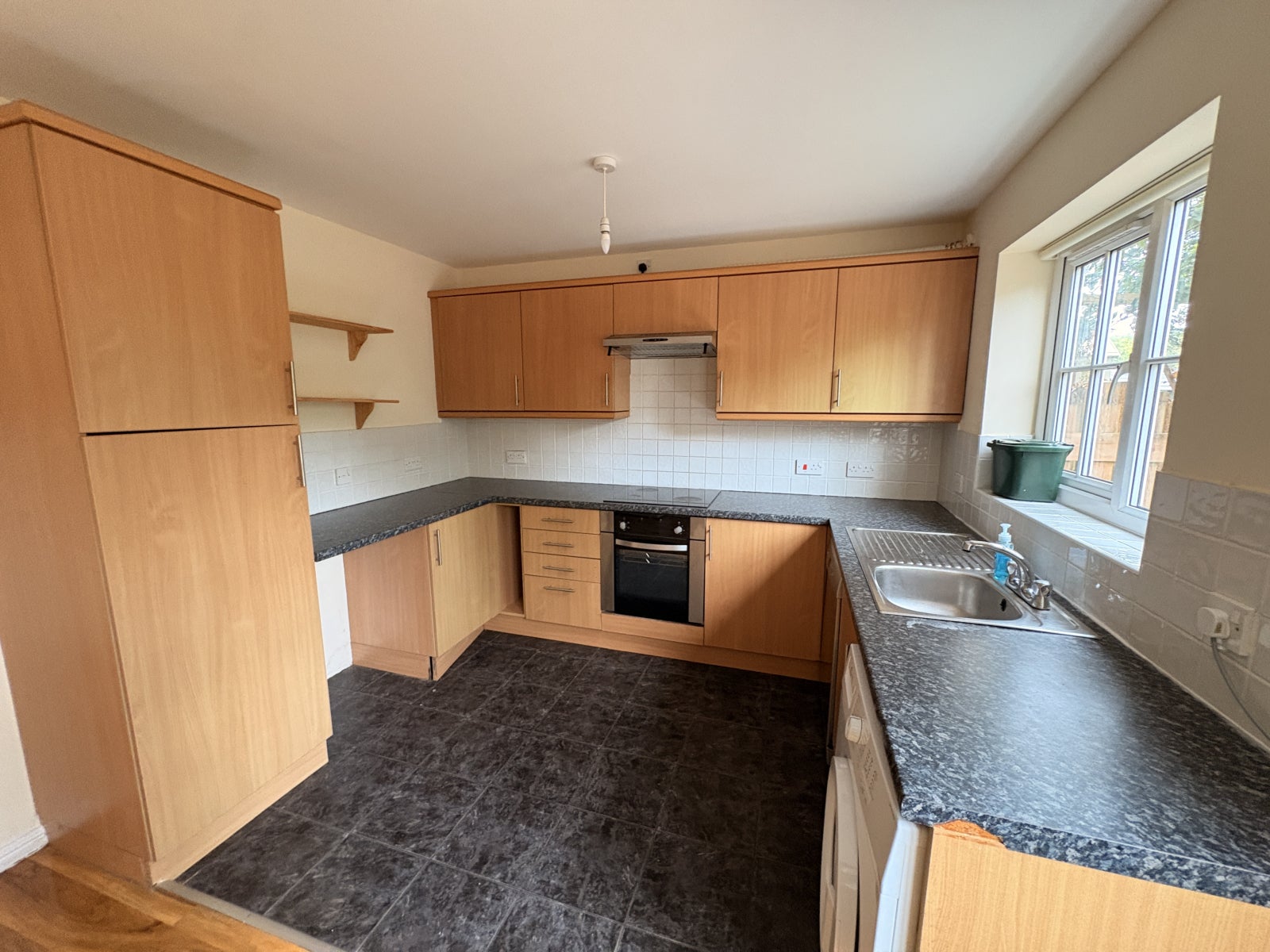 House Clos Non in Penparcau
