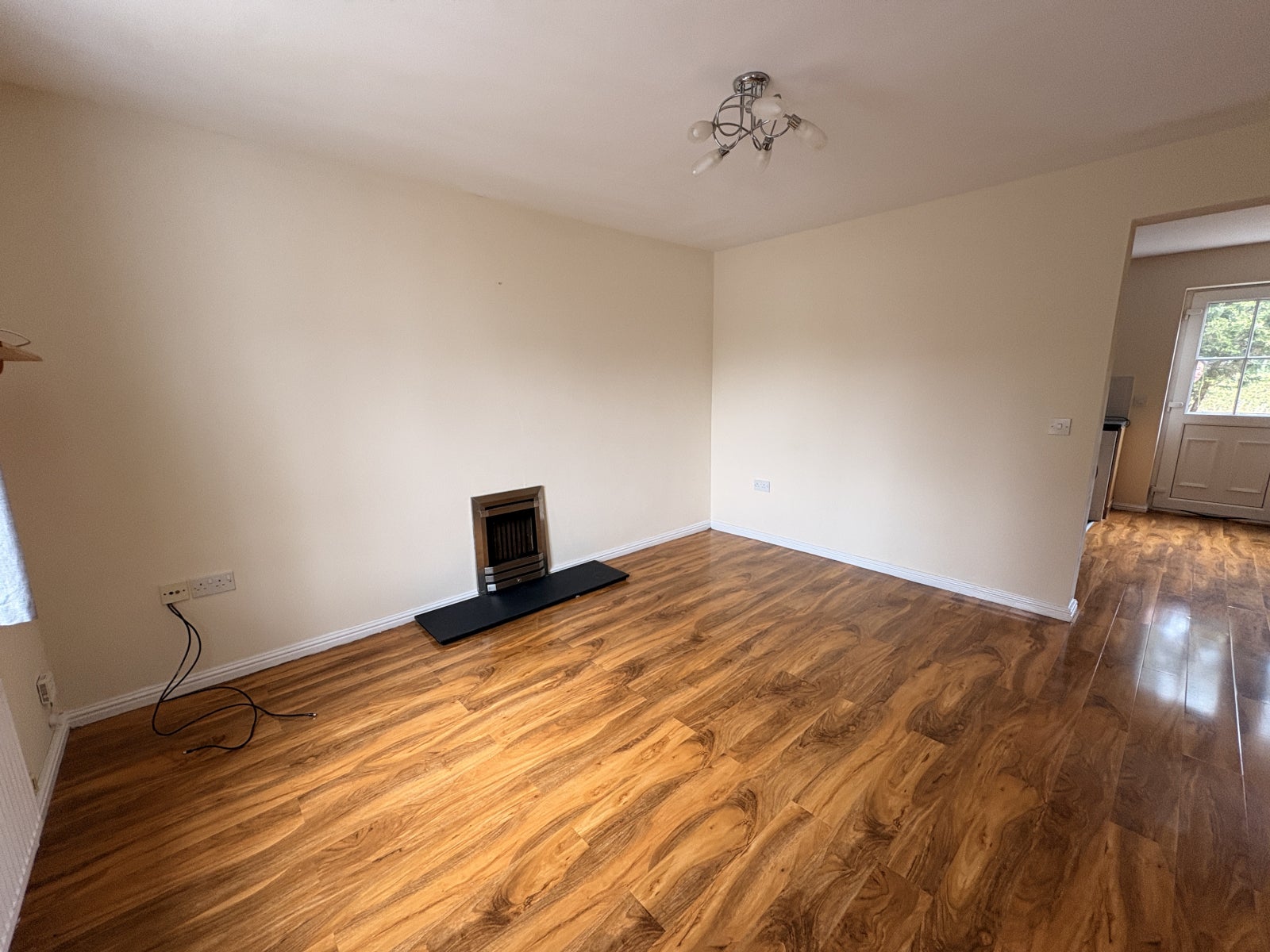 House Clos Non in Penparcau
