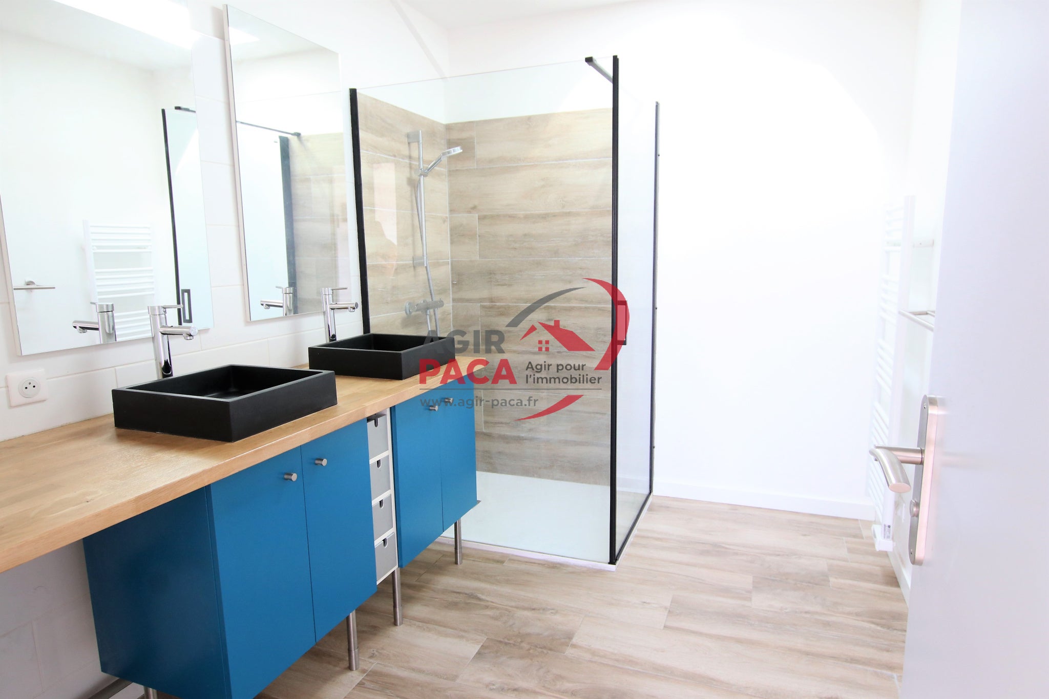 Appartement Boulevard Jean Moulin à Puget-sur-Argens