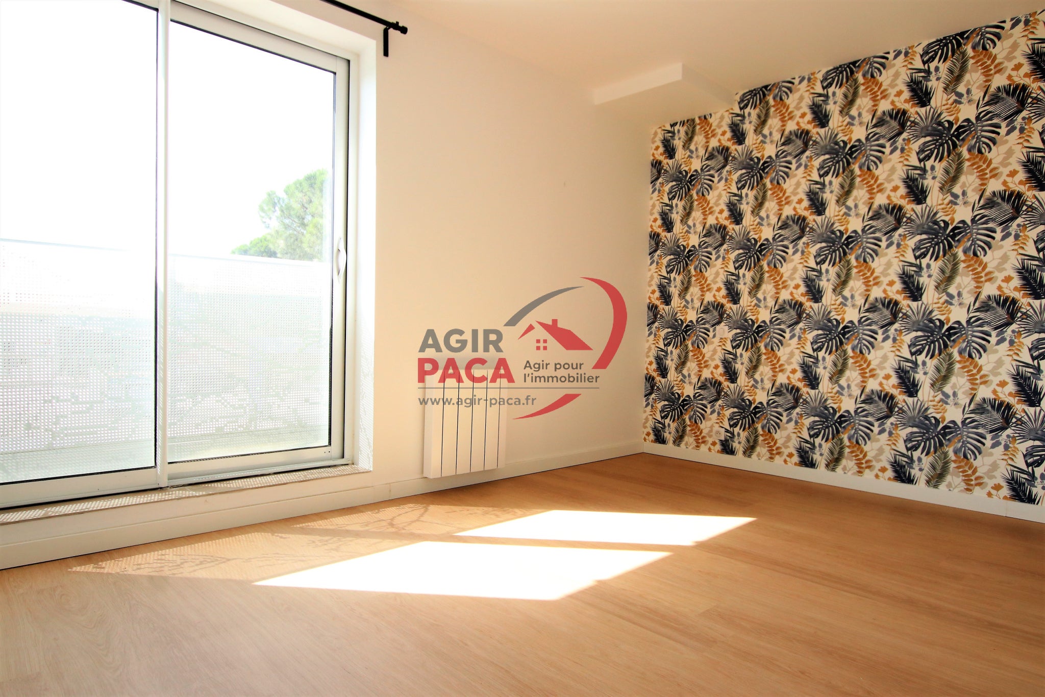 Appartement Boulevard Jean Moulin à Puget-sur-Argens