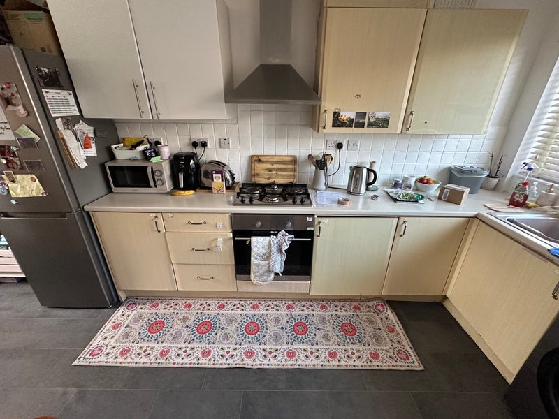 Room Budsworth Avenue in Manchester