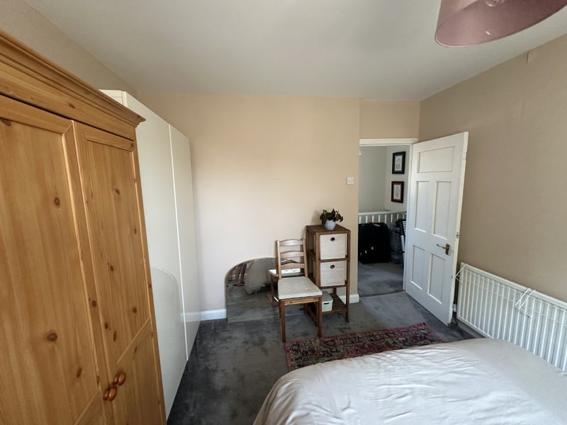 Room Budsworth Avenue in Manchester