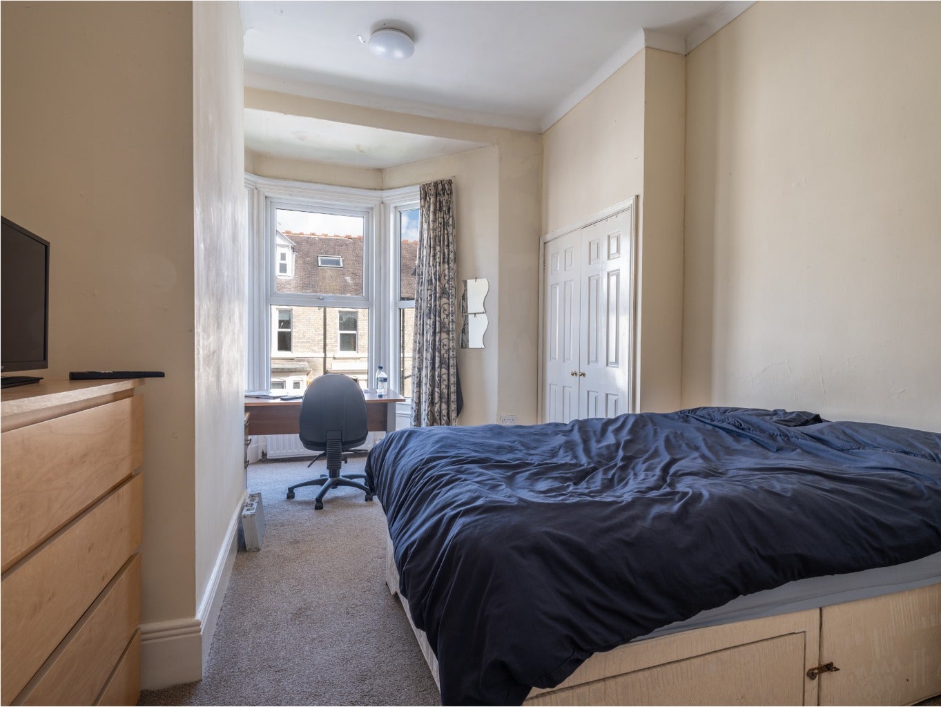 Room Queens Road in Newcastle upon Tyne