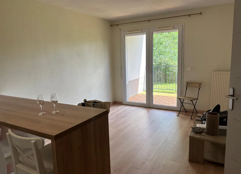 Appartement Chemin du Gymnase à Saint-André-de-Cubzac