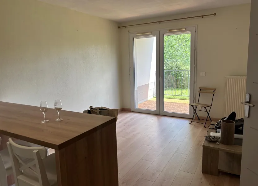 Appartement Chemin du Gymnase à Saint-André-de-Cubzac