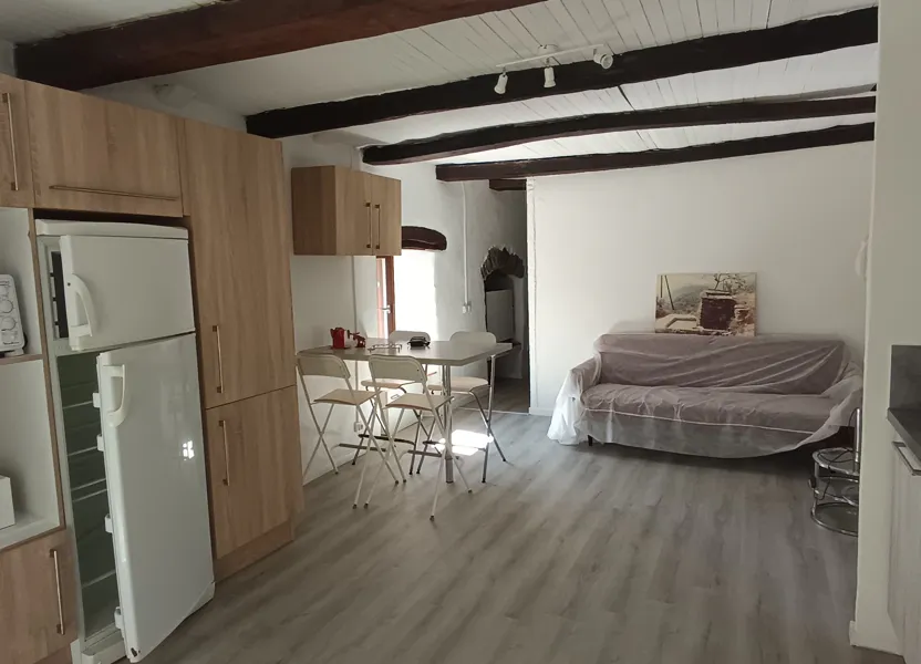 Appartement Chemin de Pialouzet à Cessenades à Malons-et-Elze